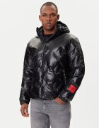 EA7 Emporio Armani Яке от имитация на кожа 7M001860 AF22699 UC001 Regular Fit