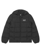 EA7 Emporio Armani Зимно яке 8NFB08 FNF8Z UC001 Regular Fit