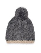 Eisbär Шапка Asteria Pompon 77075 733