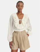 Eleh Блуза SS260116 Regular Fit