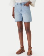 Eleh Дънкови шорти EL123 Regular Fit