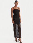 Eleh Коктейлна рокля EFW250350 Slim Fit