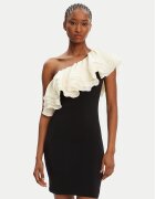 Eleh Коктейлна рокля ESS250260 Regular Fit