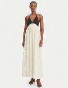 Eleh Лятна рокля SS260018 Regular Fit