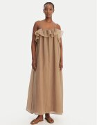 Eleh Лятна рокля SS260198 Relaxed Fit