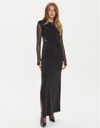 Eleh Официална рокля E00298 Slim Fit