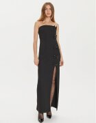 Eleh Официална рокля E00306 Slim Fit