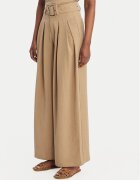 Eleh Панталони тип палацо SS260099 Wide Leg