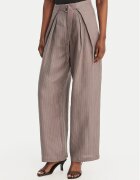 Eleh Текстилни панталони SS260028 Oversize