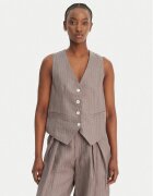Eleh Жилетка за костюм SS260027 Oversize