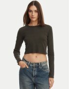 Element Блуза Icon Crop W ELJKT00122 Cropp Fit