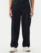 Element Дънки Big 5 Denim Rinse ELYDP00134 Relaxed Fit
