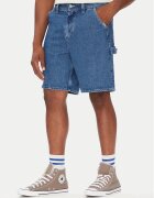 Element Дънкови шорти Carpenter ELYDS00102 Relaxed Fit