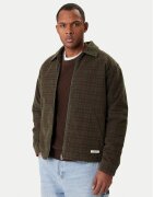 Element Преходно яке Corduroy Garage ELYJK00283 Relaxed Fit