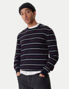 Element Пуловер Icon Embroidery ELYSW00115 Regular Fit