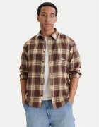 Element Риза All Season 1Pkt Lightweight ELYWT00185 Regular Fit