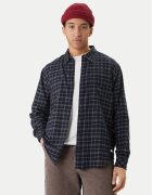 Element Риза Button Down Regular Flannel ELYWT00183 Regular Fit