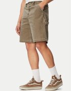 Element Шорти от плат Carpenter 12.6 ELYWS00138 Wide Leg