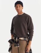 Element Суитшърт Lowcase Pigment CR ELYFT00172 Regular Fit
