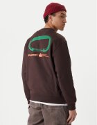 Element Суитшърт Sporting Cr ELYSF00308 Regular Fit