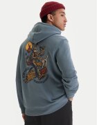 Element Суитшърт Timber On Track Po ELYSF00316 Regular Fit