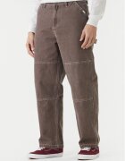 Element Текстилни панталони Big Carpenter Canvas ELYNP00201 Relaxed Fit