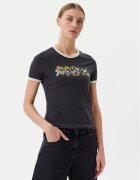 Element Тишърт ELJZT00138 Regular Fit