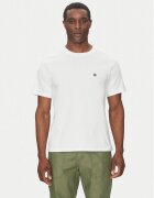 Element Тишърт Icon Embroidery ELYKT00168 Regular Fit