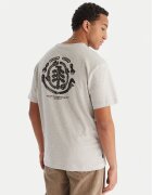 Element Тишърт Iron Works SS ELYZT00565 Relaxed Fit
