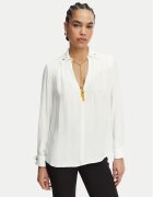 Elisabetta Franchi Блуза CA-159-62E2-V400 Regular Fit