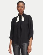 Elisabetta Franchi Блуза CA-178-66E2-V320 Regular Fit