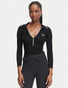 Elisabetta Franchi Блуза MK-17B-66E2-V300 Slim Fit