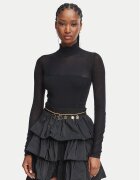 Elisabetta Franchi Боди BK-09B-67E2-V320 Slim Fit