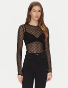 Elisabetta Franchi Боди BO-021-51E2-V260 Slim Fit