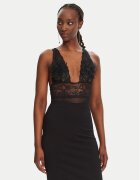 Elisabetta Franchi Боди BO03452E2 110 Regular Fit