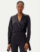 Elisabetta Franchi Боди CB-007-57E2-V490 Regular Fit