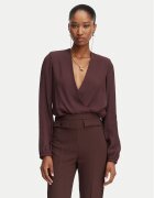Elisabetta Franchi Боди CB-007-62E2-V420 Regular Fit