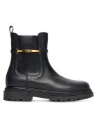 Elisabetta Franchi Боти Chelsea Bot F4A5-E0441-1251 D