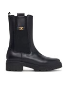 Elisabetta Franchi Боти F4A5-E0721-1251 M
