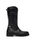 Elisabetta Franchi Ботуши F4-A6E-0449