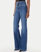 Elisabetta Franchi Дънки PJ-17D-61E2 139 Regular Fit