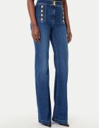 Elisabetta Franchi Дънки PJ-19D-61E2 Regular Fit