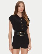 Elisabetta Franchi Гащеризон KT-55S-51E2-V450 Regular Fit