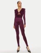 Elisabetta Franchi Гащеризон TU-019-46E2 Slim Fit
