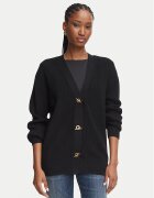 Elisabetta Franchi Кардиган MK-01S-66E2-V400 Regular Fit