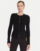 Elisabetta Franchi Кардиган MK-49S-57E2 Slim Fit