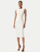 Elisabetta Franchi Коктейлна рокля AB76252E2 360 Slim Fit