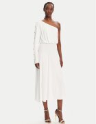 Elisabetta Franchi Коктейлна рокля AB80252E2 360 Regular Fit