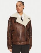 Elisabetta Franchi Кожух CP-60A-46E2-V960 Regular Fit