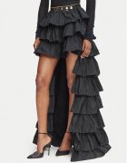 Elisabetta Franchi Макси пола GO-230-67E2-V690 Regular Fit